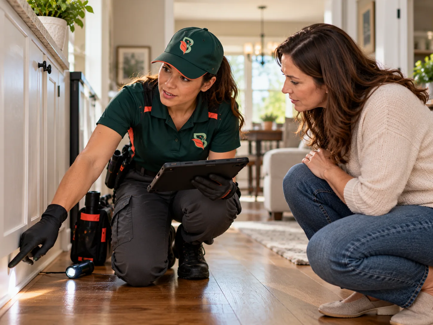 Pest Control Sykesville, PA FAQs